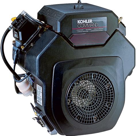 Kohler command vtwin compression 